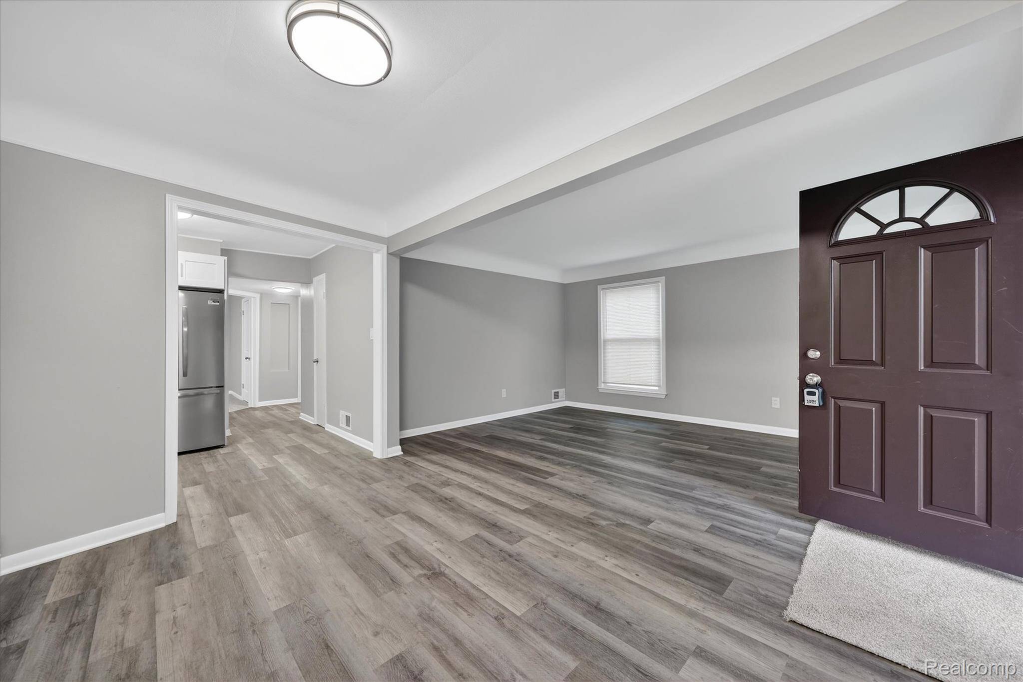 Redford, MI 48239,12843 Lenore