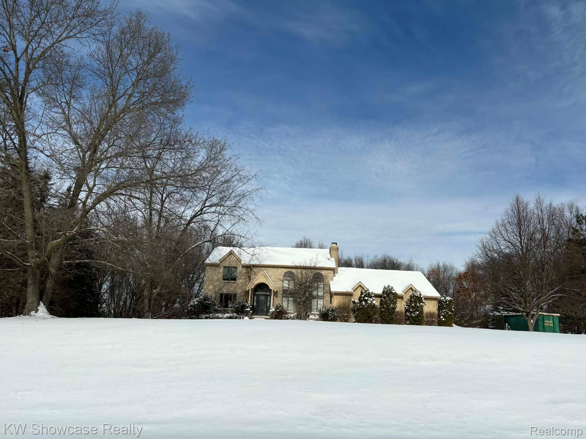 Clarkston, MI 48348,5310 Ridge TRL N