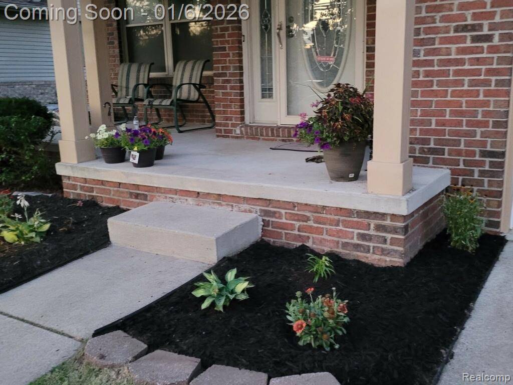 Garden City, MI 48135,964 Henry Ruff Rd. RD