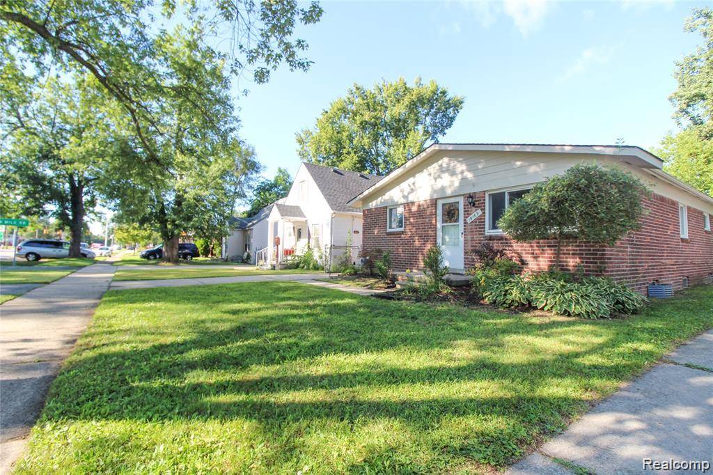 Livonia, MI 48152,19169 Inkster RD