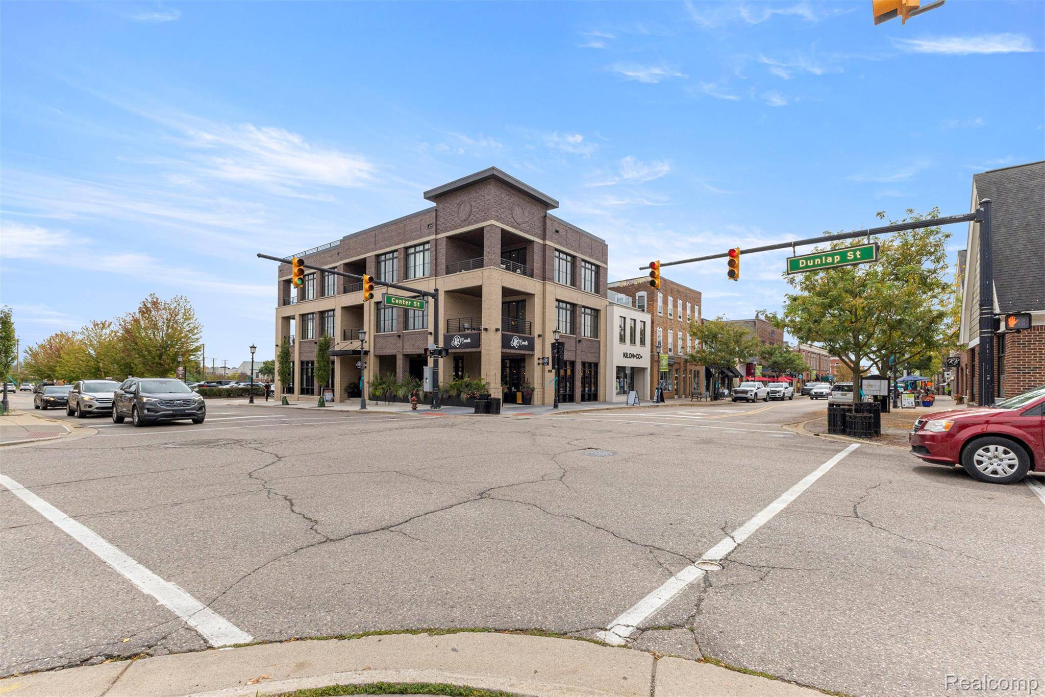 Northville, MI 48167,156 N Center Unit 302