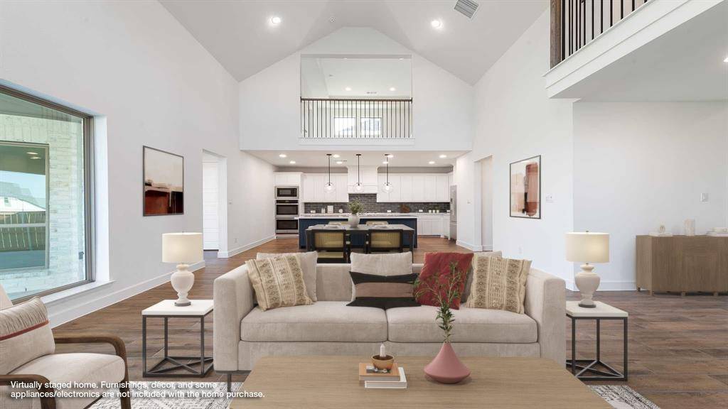 Celina, TX 75009,209 Barn Swallow Drive