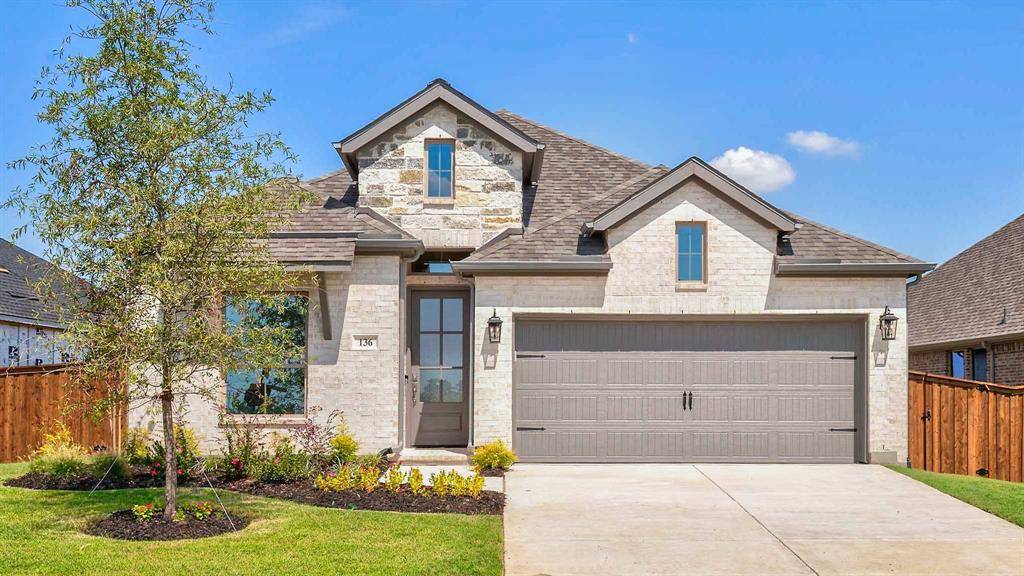 Mckinney, TX 75071,136 Bay Laurel Road