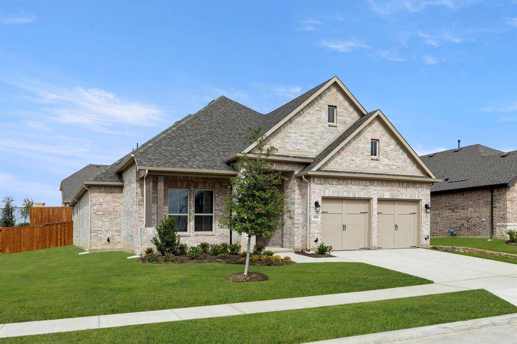 Celina, TX 75009,1913 Wishon Rd