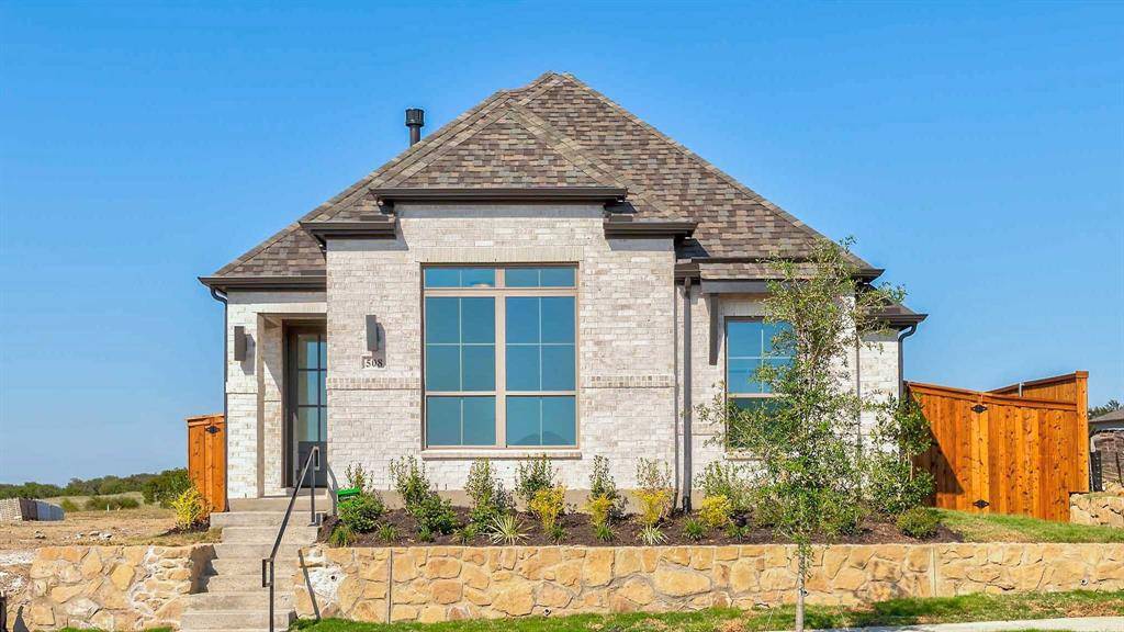 Celina, TX 75009,508 Walker Parkway