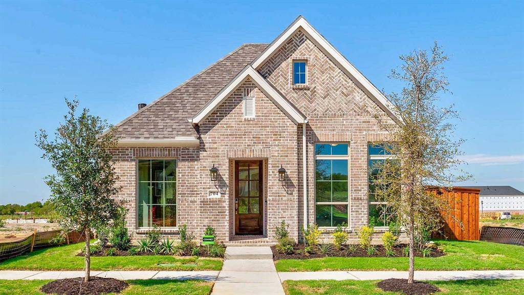 Celina, TX 75009,704 Garrett Parkway