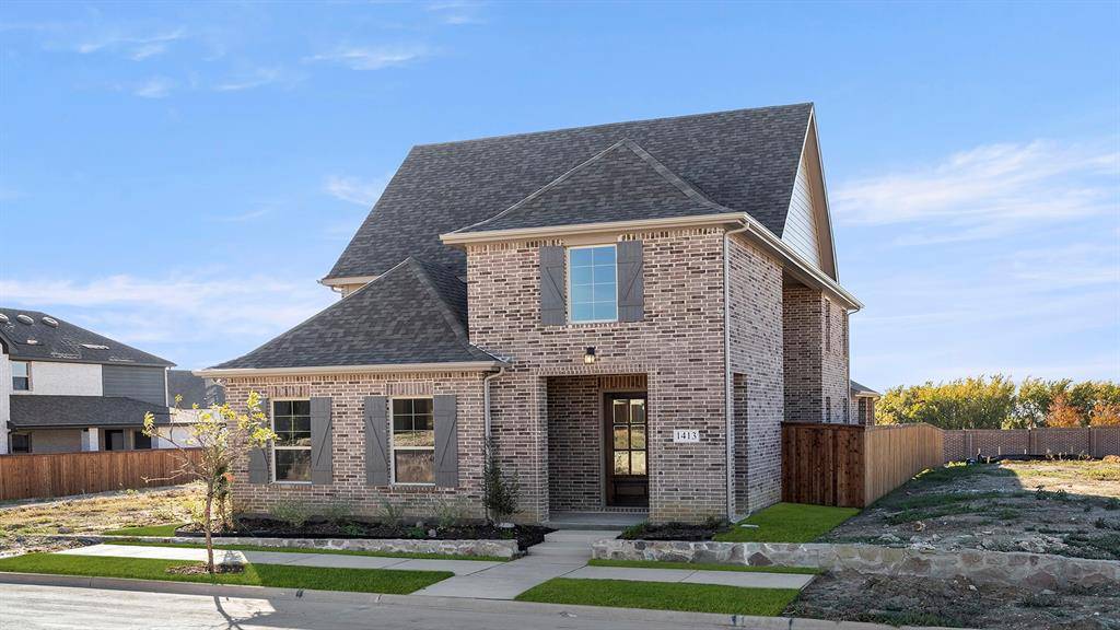 Celina, TX 75009,1413 Clare