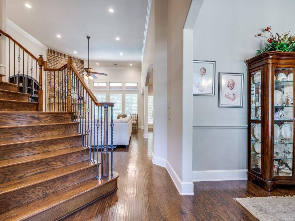 Frisco, TX 75035,14911 Bardwell Lane