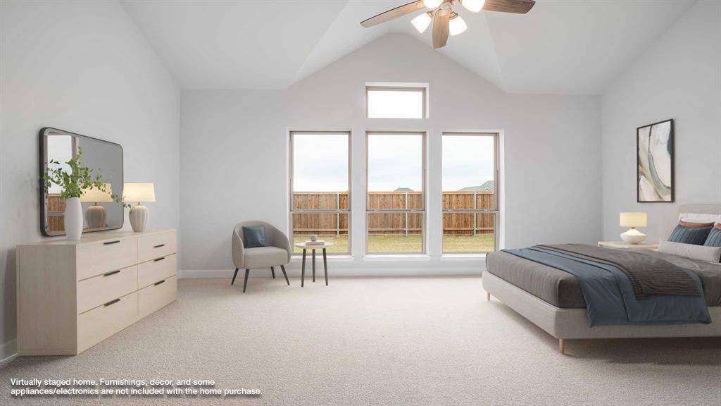 Waxahachie, TX 75165,232 Rosemallow Lane