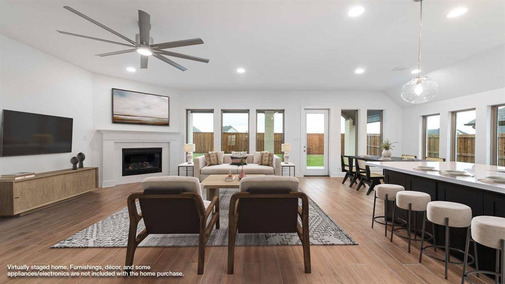 Waxahachie, TX 75165,249 Woodoat Road