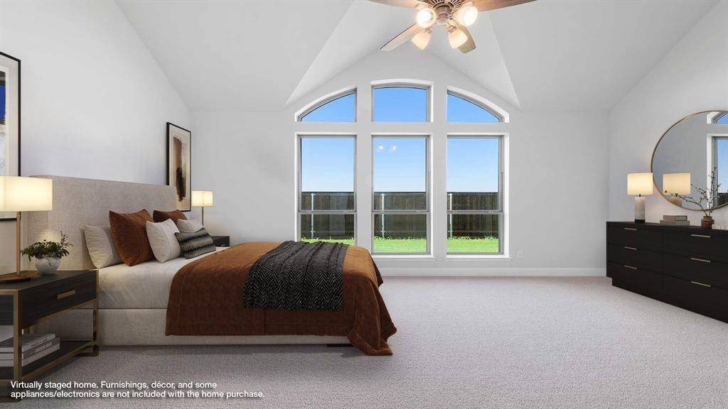 Waxahachie, TX 75165,245 Rosemallow Lane