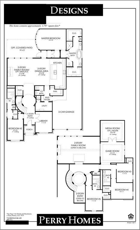 Rockwall, TX 75087,1927 Descent Lane