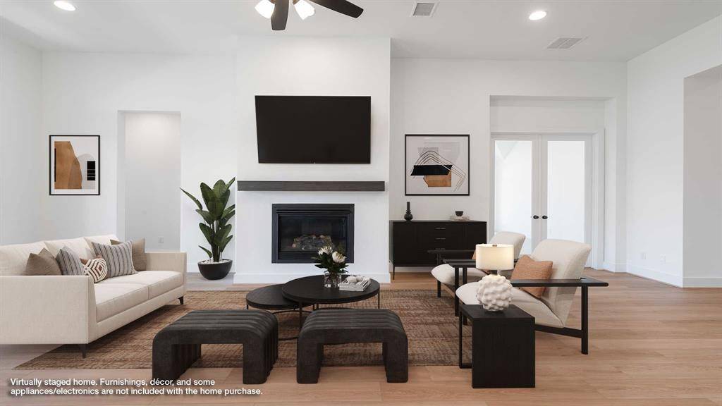 Fort Worth, TX 76179,7345 Saker Street