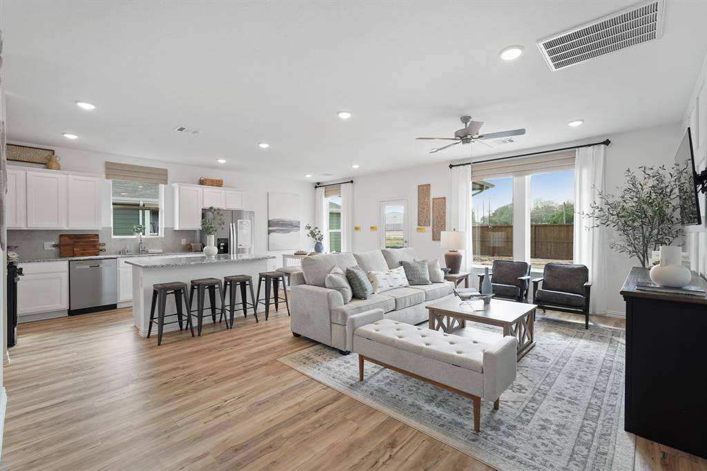 Fort Worth, TX 76108,3104 Areca Lane