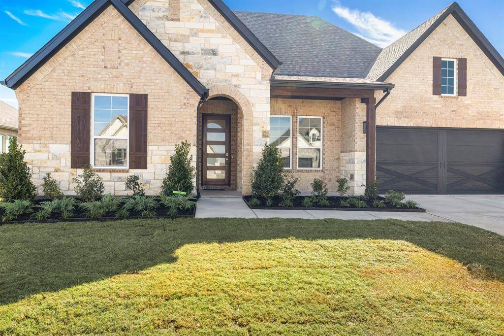 Waxahachie, TX 75165,188 Mountain Laurel Drive