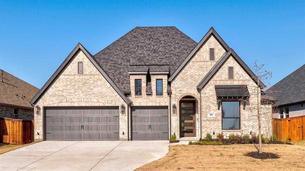 Mckinney, TX 75071,809 Lost Woods Way