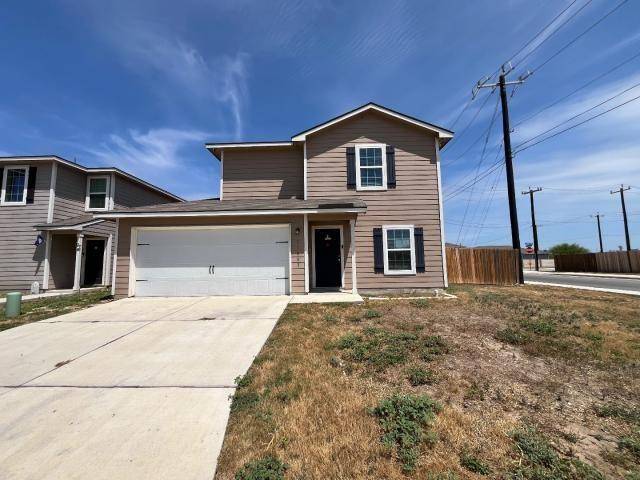 San Antonio, TX 78252,11803 Claudette Street