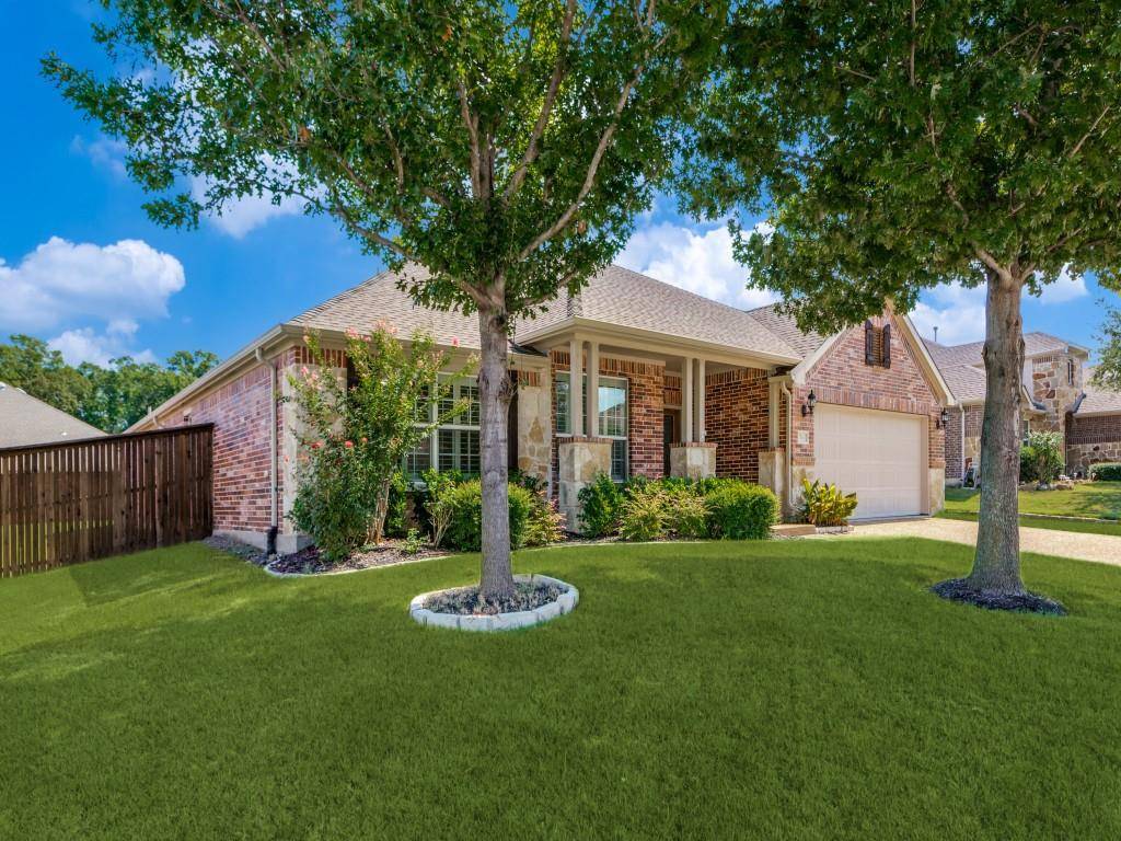 Mckinney, TX 75071,704 Fortinbras Drive