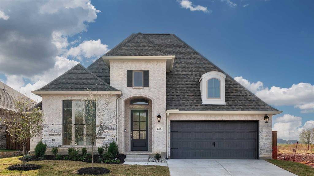 Forney, TX 75126,2716 Kirkhill Lane