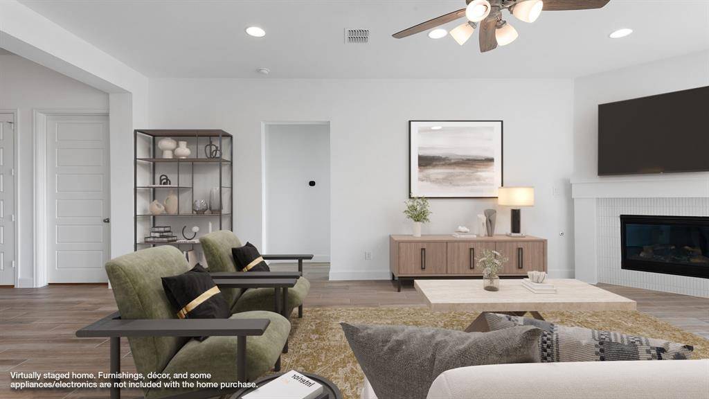 Forney, TX 75126,2716 Kirkhill Lane