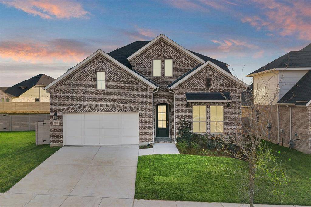 Mckinney, TX 75071,3905 Menard Street