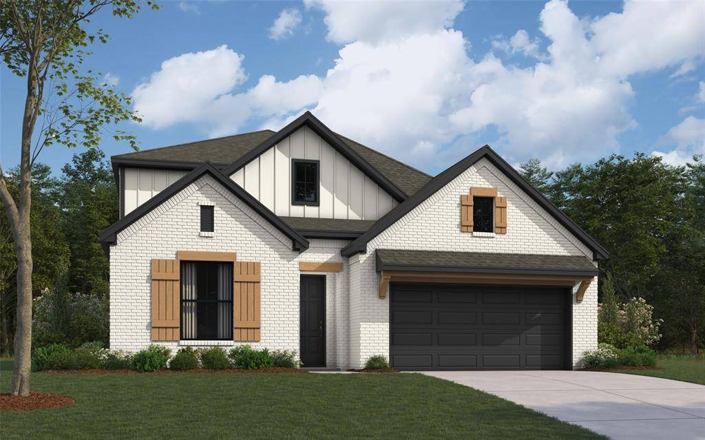 Aubrey, TX 75009,5313 Archeron Avenue