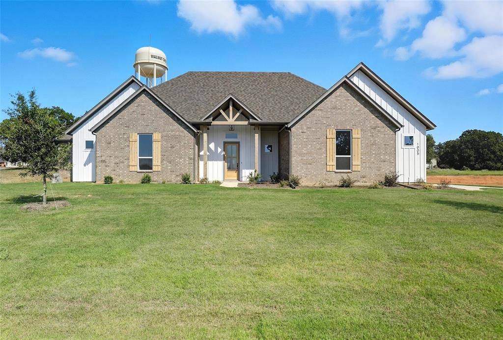 Springtown, TX 76082,1005 Ronnie Court
