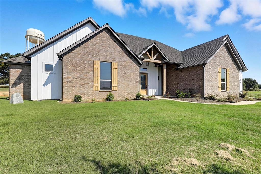 Springtown, TX 76082,1005 Ronnie Court