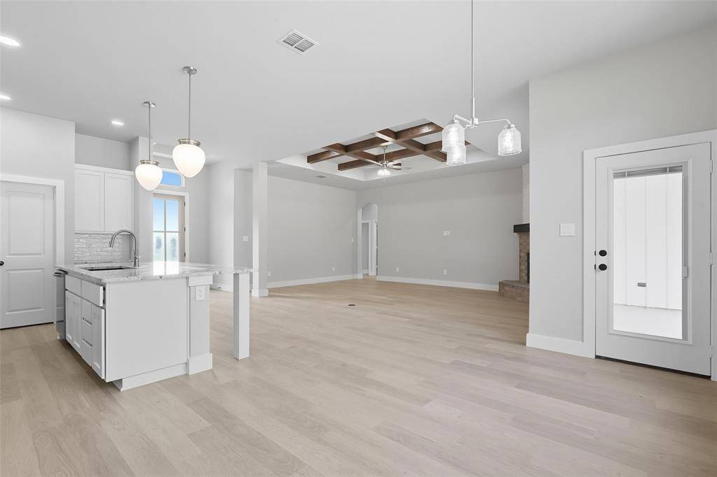 Springtown, TX 76082,1005 Ronnie Court