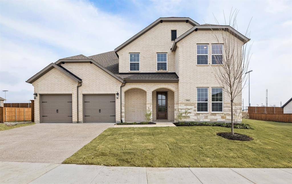 Melissa, TX 75454,2904 Wallis Drive