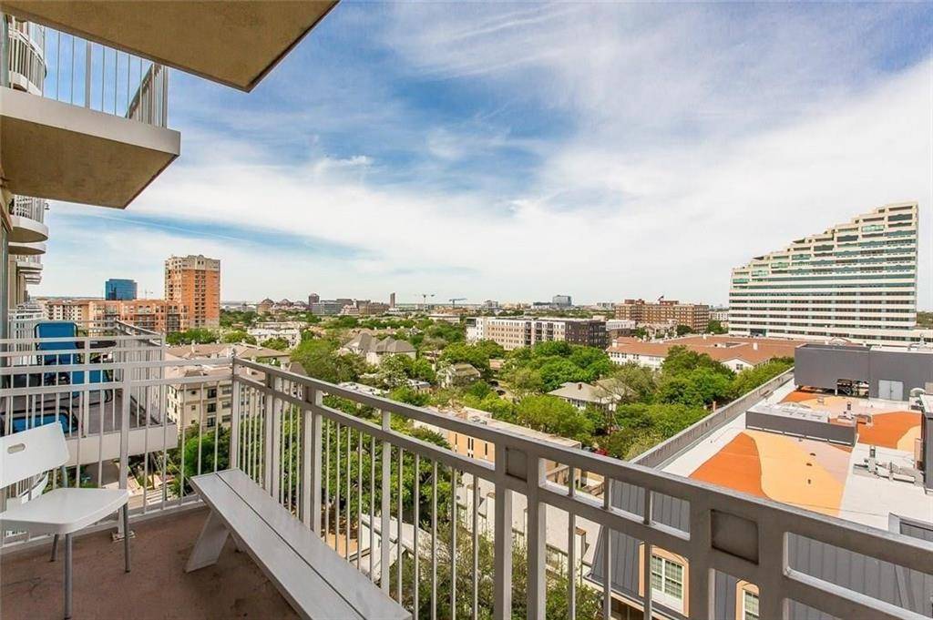 Dallas, TX 75219,3225 Turtle Creek Boulevard #1140