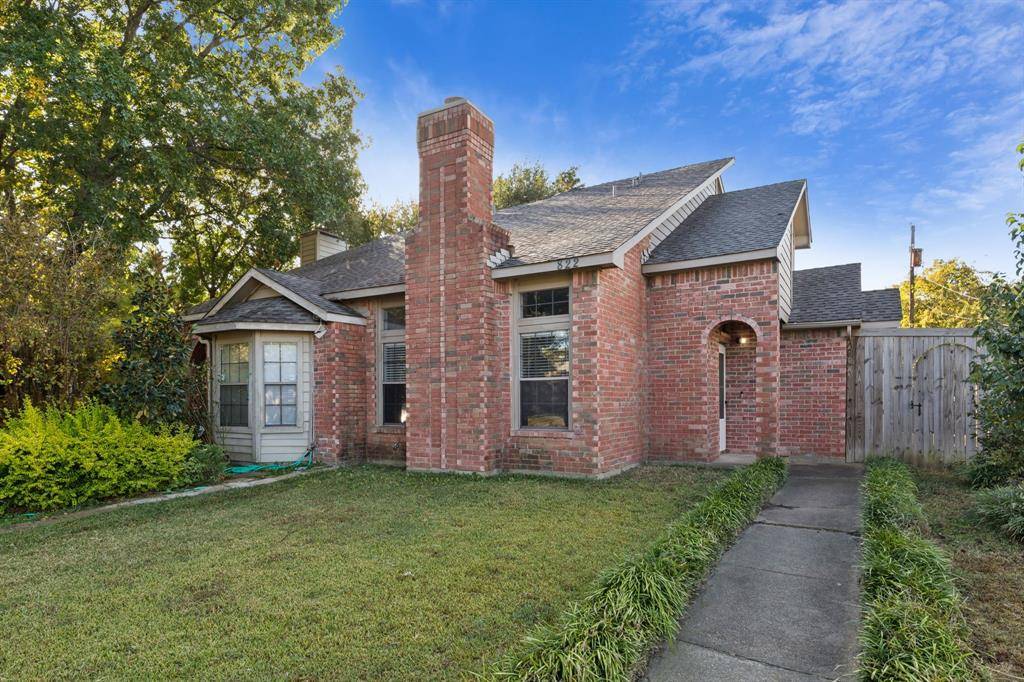 Mesquite, TX 75149,822 Binbrook Drive