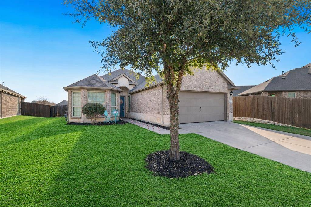 Little Elm, TX 75068,2804 Brazos Drive