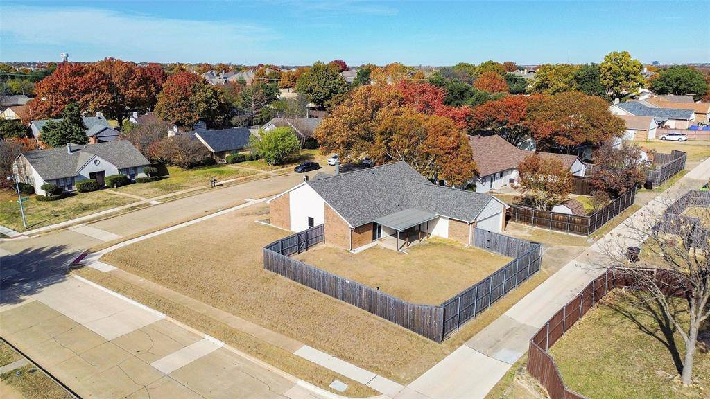 Plano, TX 75025,7900 Sloan Circle