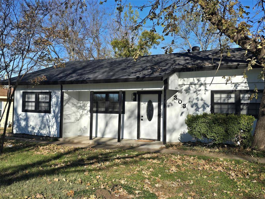 Mansfield, TX 76063,303 Hillcrest Street