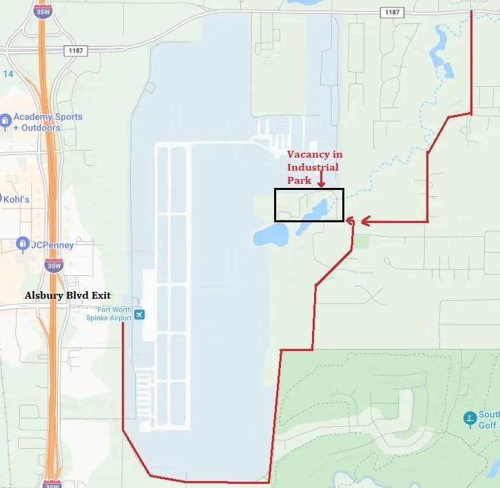 Fort Worth, TX 76028,13008X Oak Grove Road S