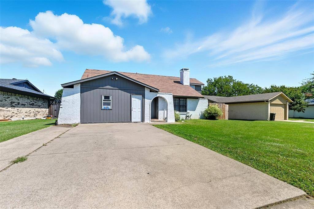 Mesquite, TX 75150,801 ViaAvenida