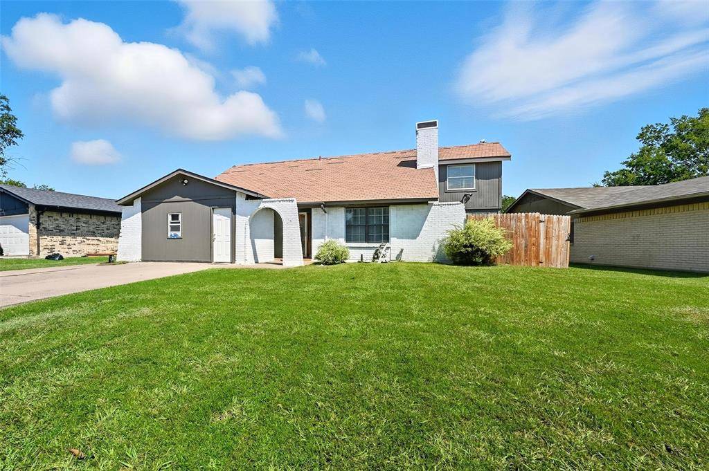 Mesquite, TX 75150,801 ViaAvenida