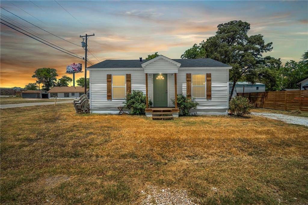 Elm Mott, TX 76640,200 E Long Street