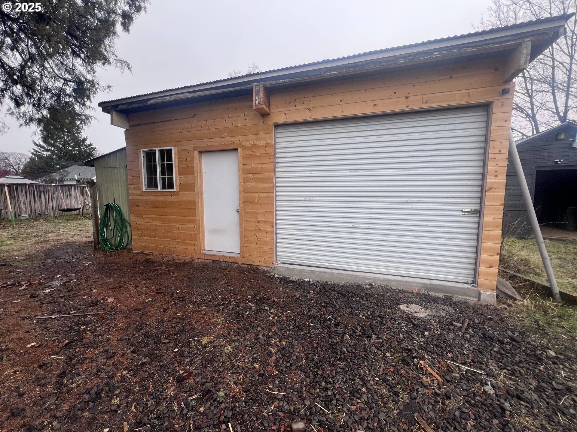 La Grande, OR 97850,1205 Y AVE