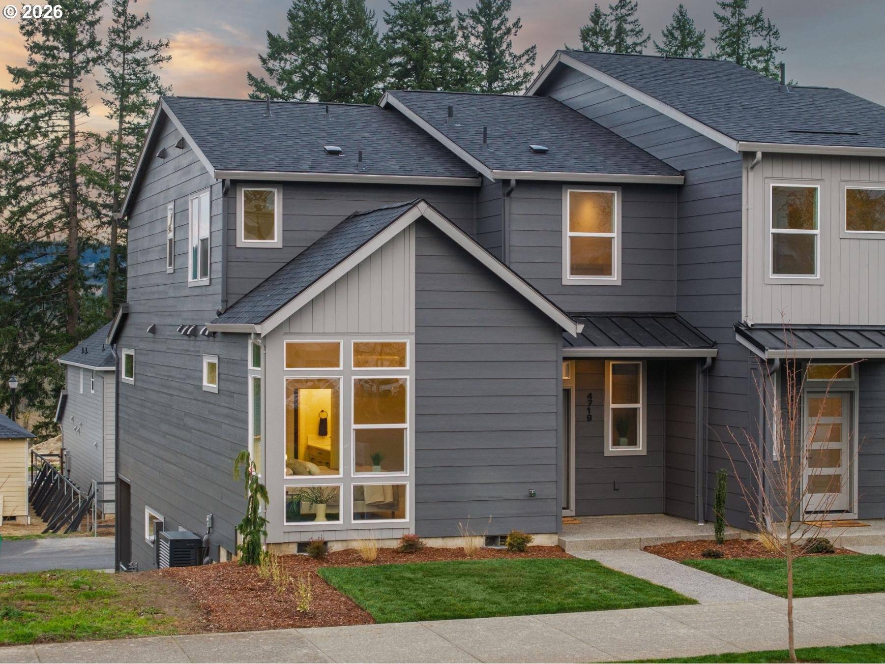 Camas, WA 98607,4719 NW CAMAS MEADOWS DR