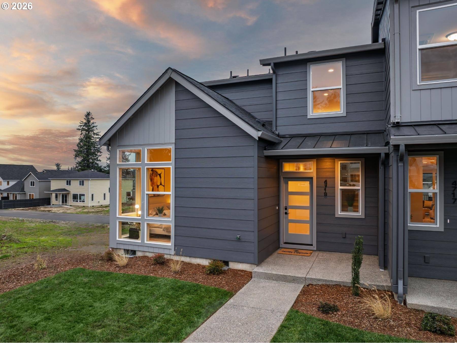 Camas, WA 98607,4719 NW CAMAS MEADOWS DR