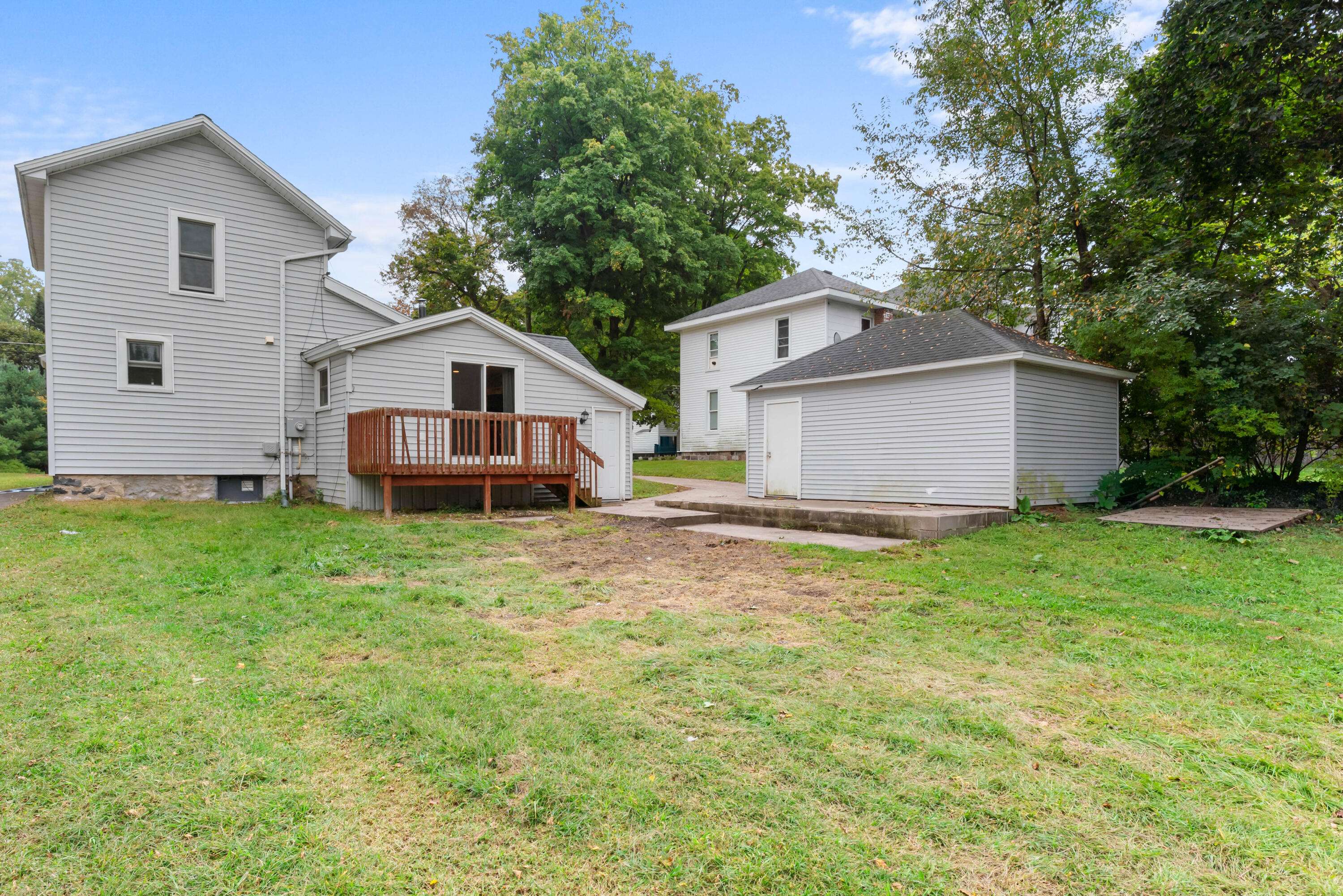 Hillsdale, MI 49242,82 N Norwood ST