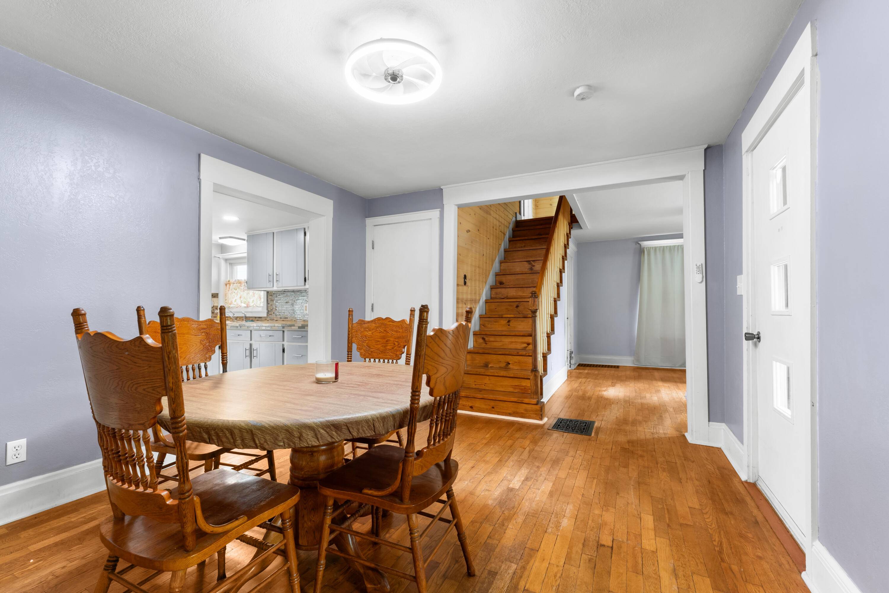 Hillsdale, MI 49242,82 N Norwood ST