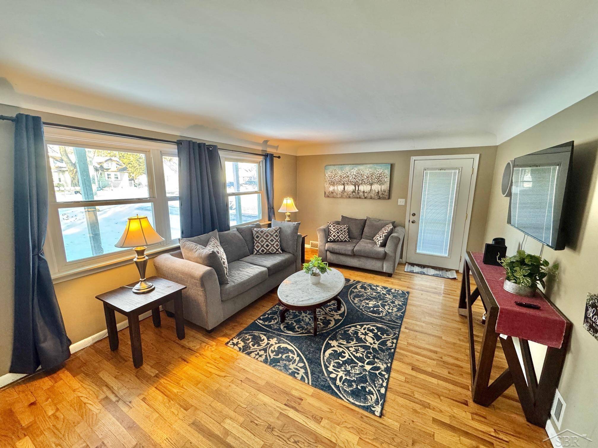 Saginaw, MI 48603,4291 Ann ST