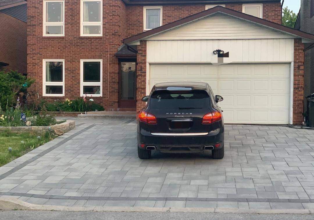 Toronto C15, ON M2K 2V7,38 Marcelline Room 1 CRES