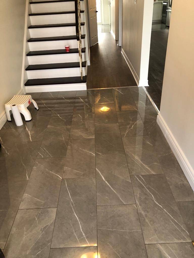 Toronto E03, ON M4C 2S8,81 Virginia AVE #Upper