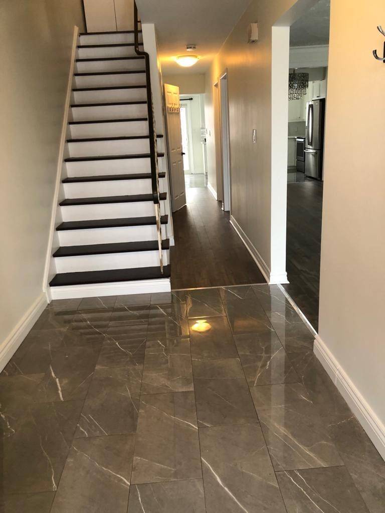 Toronto E03, ON M4C 2S8,81 Virginia AVE #Upper