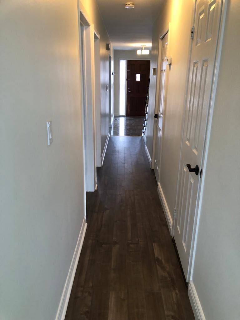 Toronto E03, ON M4C 2S8,81 Virginia AVE #Upper