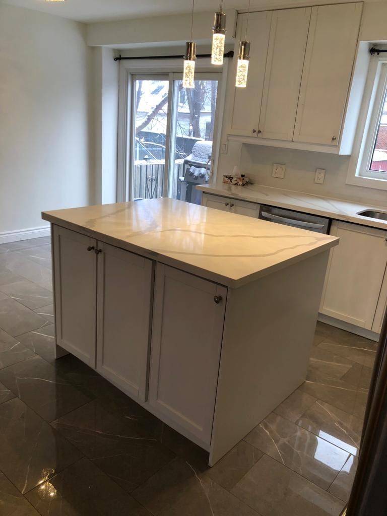 Toronto E03, ON M4C 2S8,81 Virginia AVE #Upper